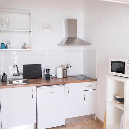 Wohnung Buganvilla Agüimes 외부 사진