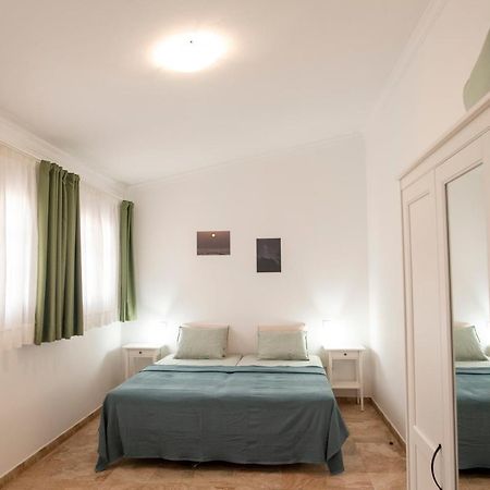 Wohnung Buganvilla Agüimes 외부 사진