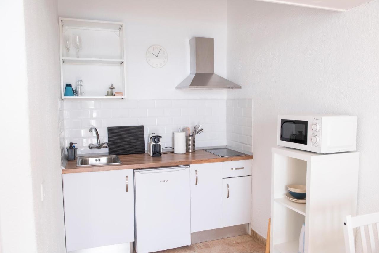 Wohnung Buganvilla Agüimes 외부 사진