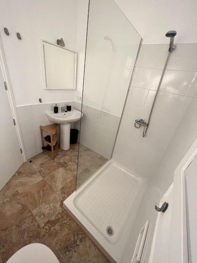Wohnung Buganvilla Agüimes 외부 사진