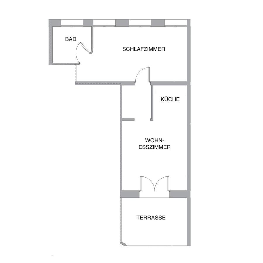 Wohnung Buganvilla Agüimes 외부 사진